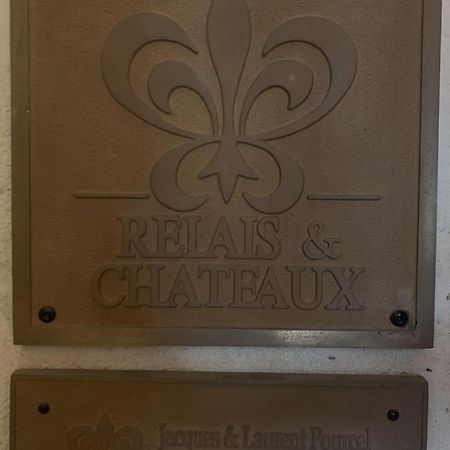 Hotel Richer De Belleval - Relais & Chateaux 몽펠리에 외부 사진