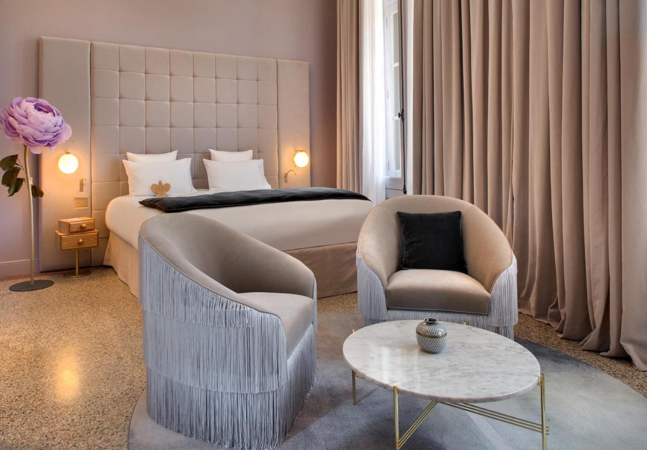 Hotel Richer De Belleval - Relais & Chateaux 몽펠리에 외부 사진