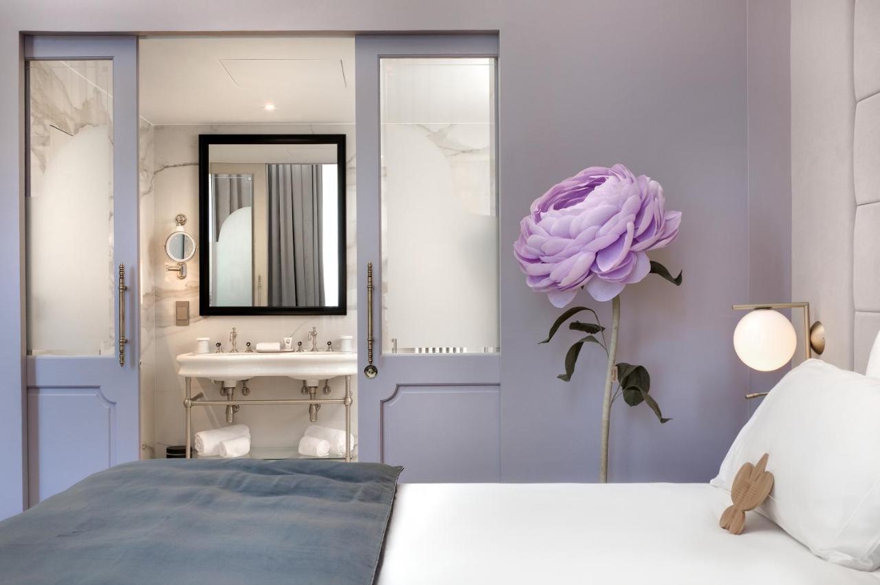 Hotel Richer De Belleval - Relais & Chateaux 몽펠리에 외부 사진