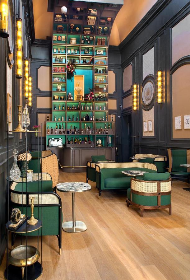 Hotel Richer De Belleval - Relais & Chateaux 몽펠리에 외부 사진
