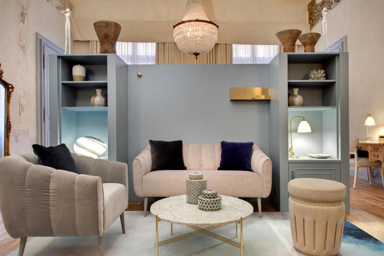 Hotel Richer De Belleval - Relais & Chateaux 몽펠리에 외부 사진
