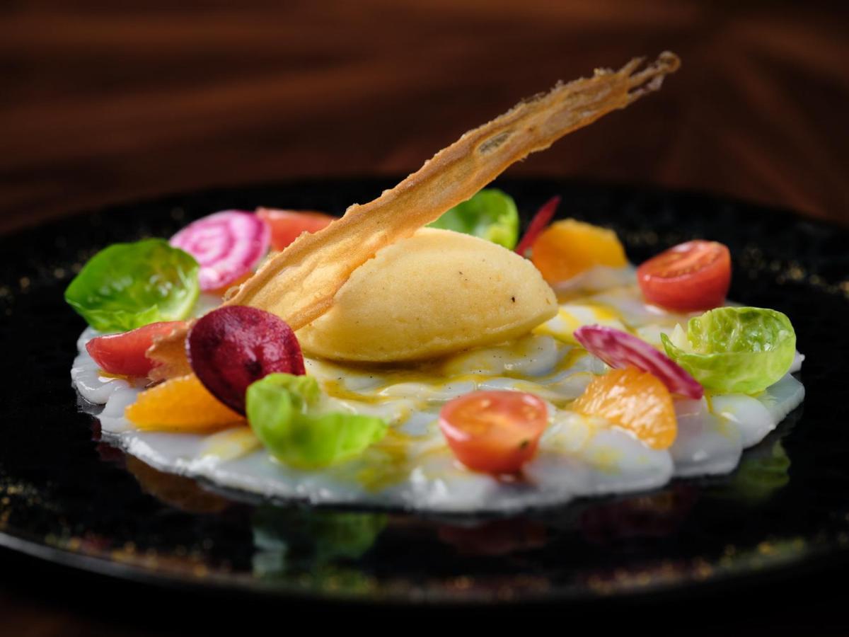 Hotel Richer De Belleval - Relais & Chateaux 몽펠리에 외부 사진