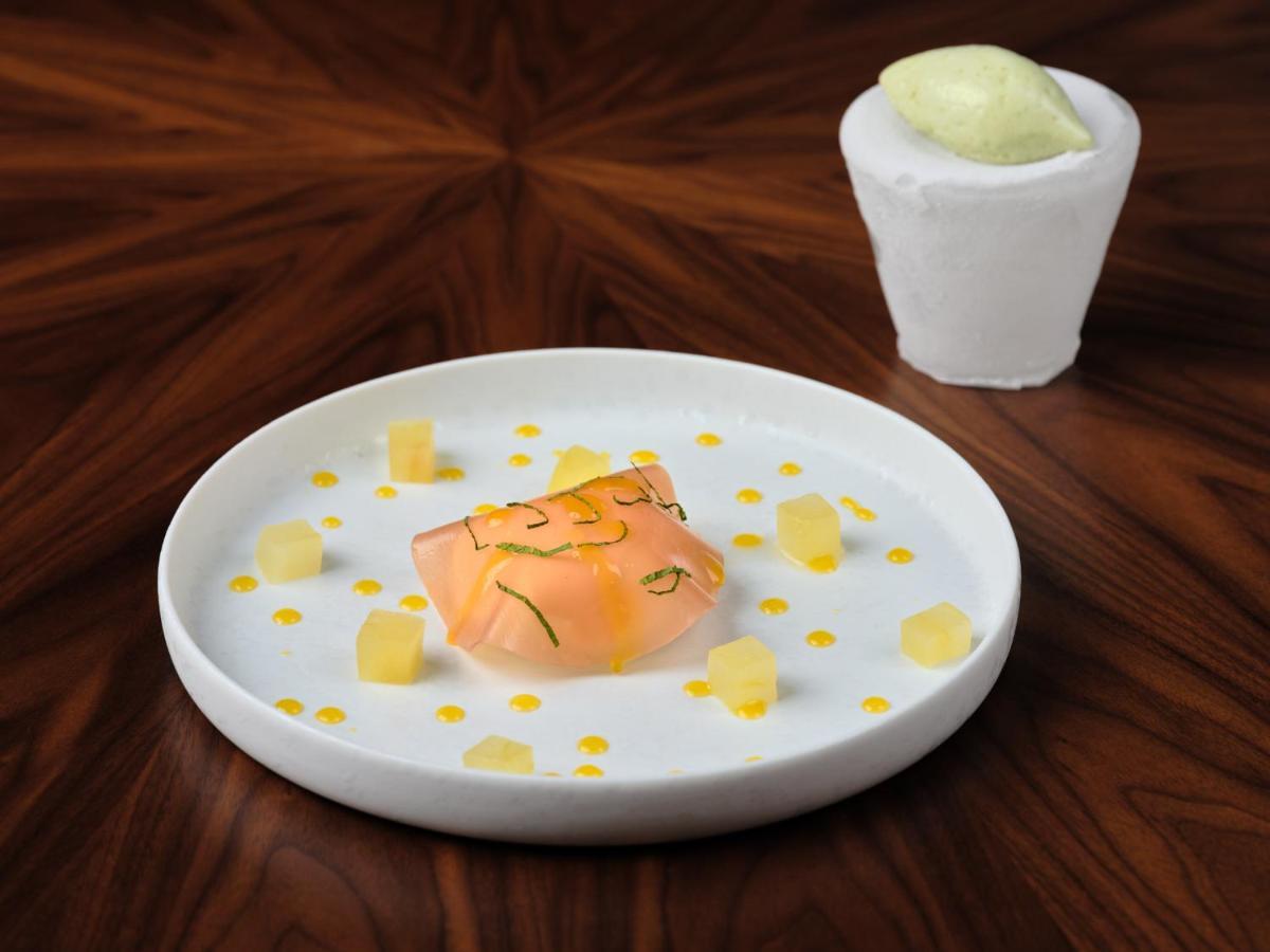 Hotel Richer De Belleval - Relais & Chateaux 몽펠리에 외부 사진