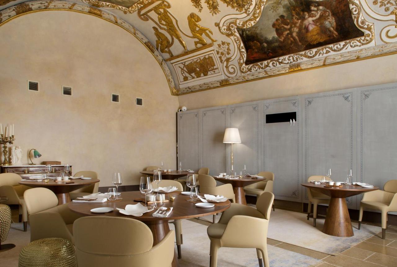 Hotel Richer De Belleval - Relais & Chateaux 몽펠리에 외부 사진
