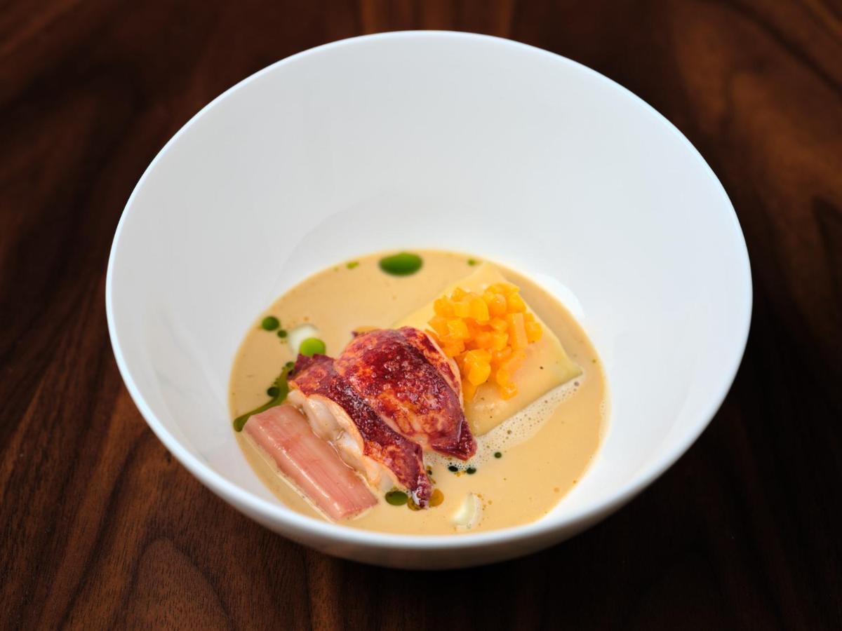 Hotel Richer De Belleval - Relais & Chateaux 몽펠리에 외부 사진
