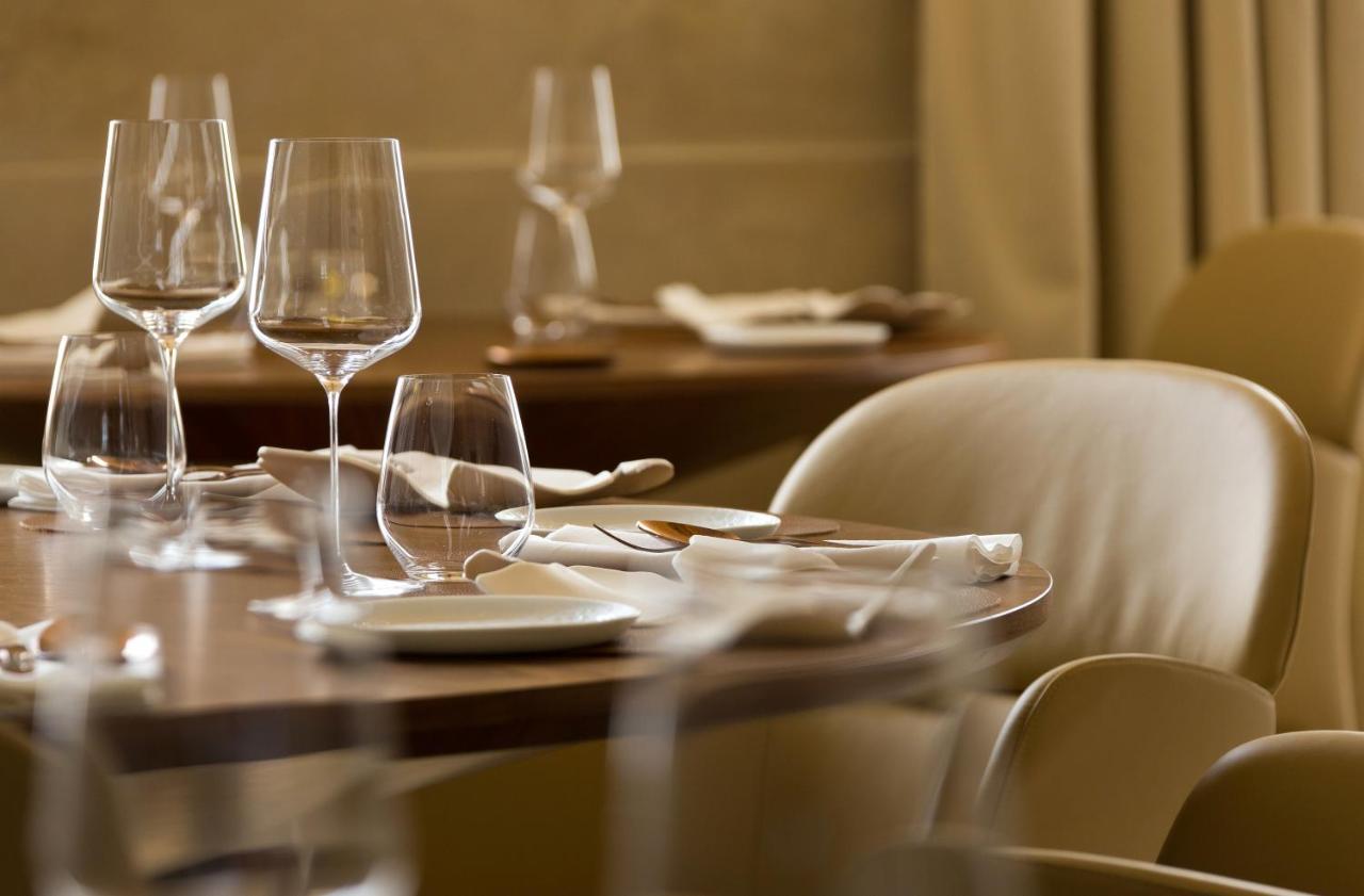 Hotel Richer De Belleval - Relais & Chateaux 몽펠리에 외부 사진
