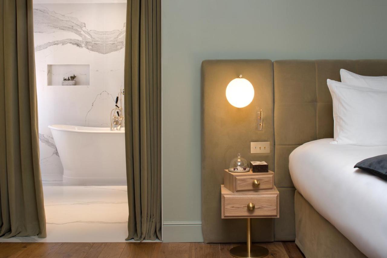 Hotel Richer De Belleval - Relais & Chateaux 몽펠리에 외부 사진