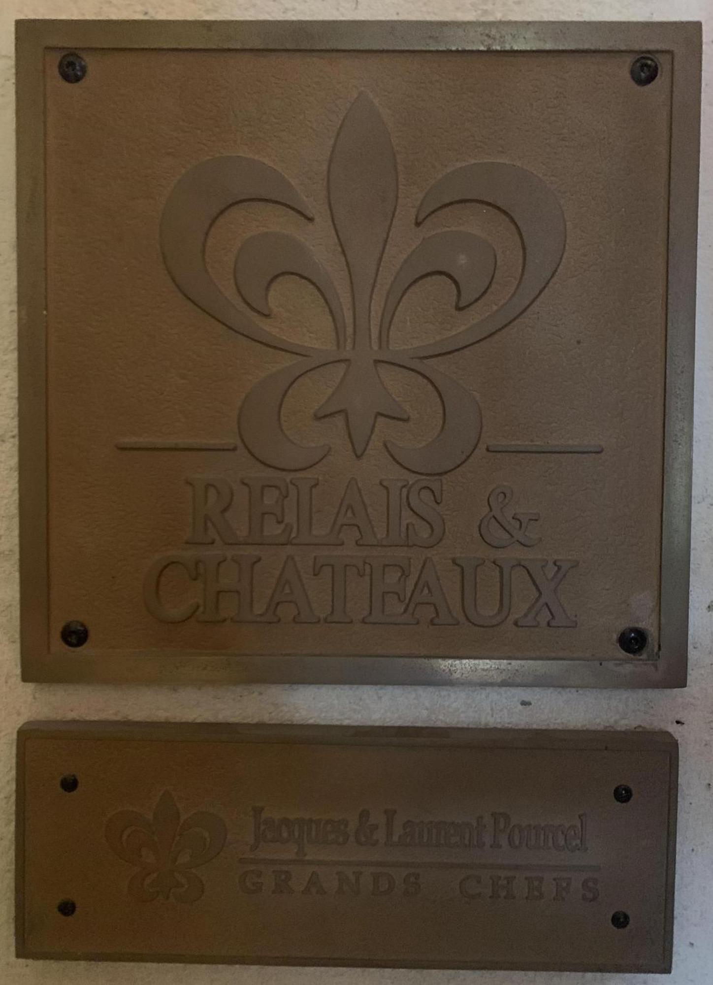 Hotel Richer De Belleval - Relais & Chateaux 몽펠리에 외부 사진